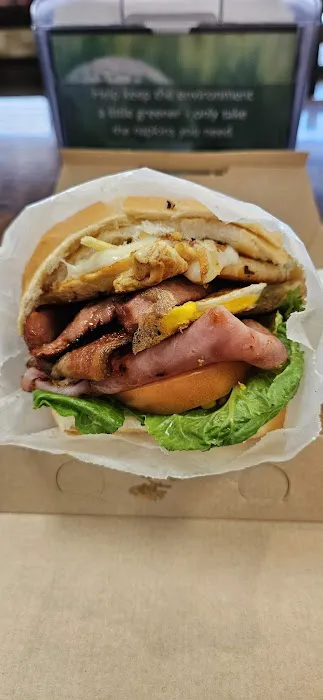 Goianao Brazilian Bakery Picture 10