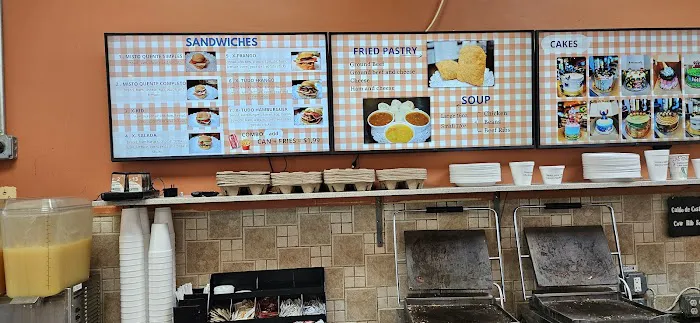 Goianao Brazilian Bakery Picture 4