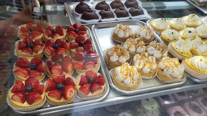 Brazilian Bakery Cafe Picture 4