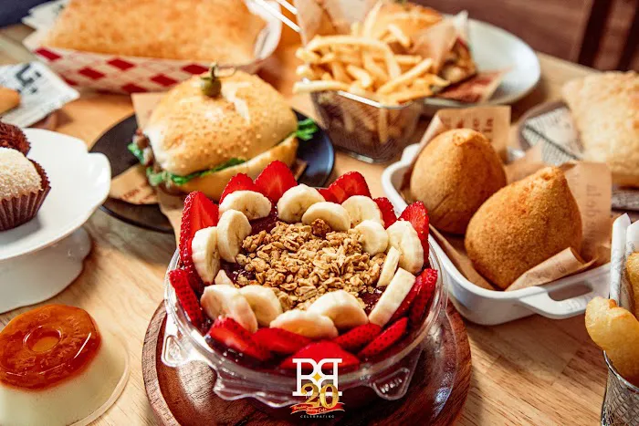Brazilian Bakery Cafe Picture 10