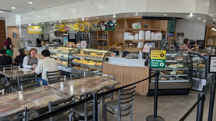 Brazilian Bakery Cafe Picture 7