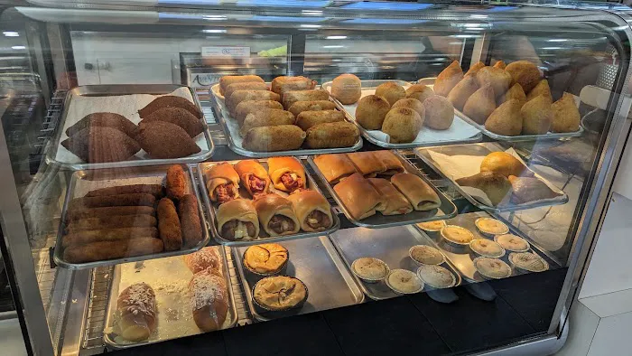 Brazilian Bakery Cafe Picture 1