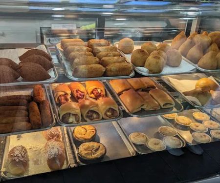 Brazilian Bakery Cafe