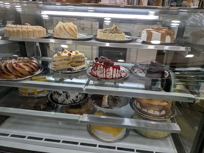 Brazilian Bakery Cafe Picture 9