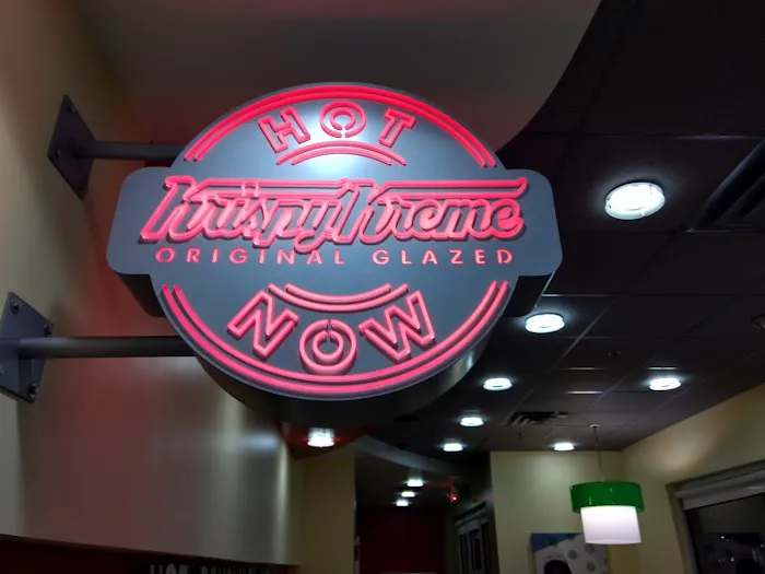 Krispy Kreme Picture 3
