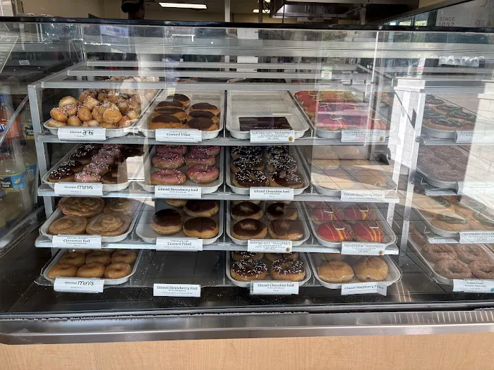 Krispy Kreme Picture 5