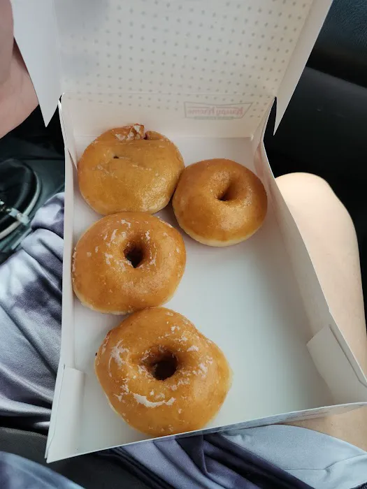 Krispy Kreme Picture 6