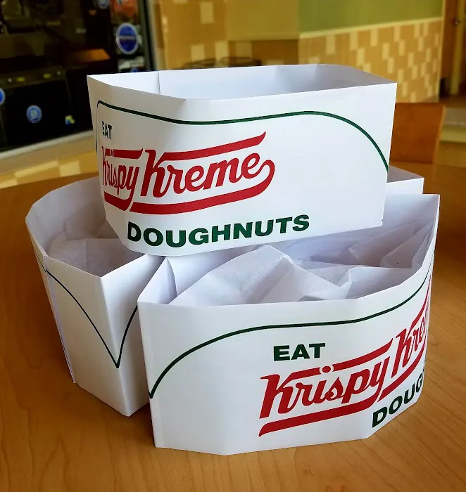 Krispy Kreme Picture 7