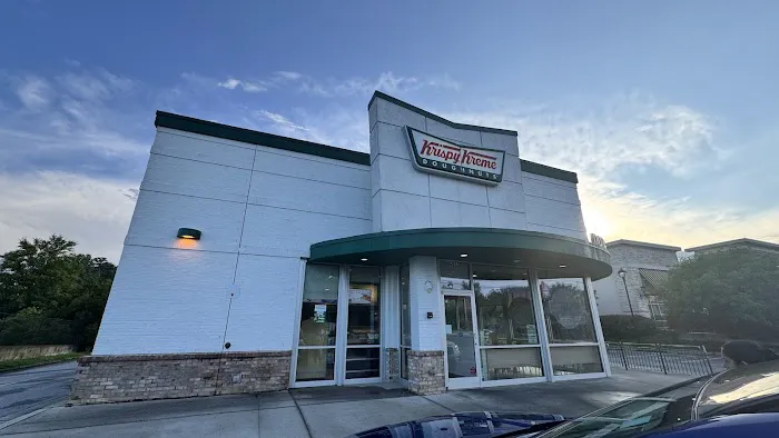 Krispy Kreme Picture 9