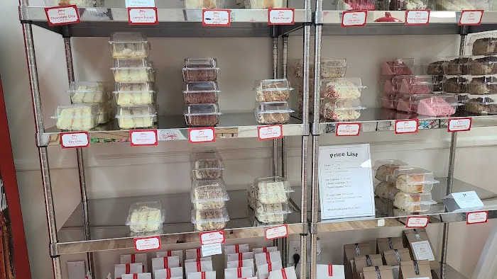 Piece of Cake Inc. Picture 7