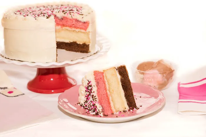 Piece of Cake Inc. Picture 6