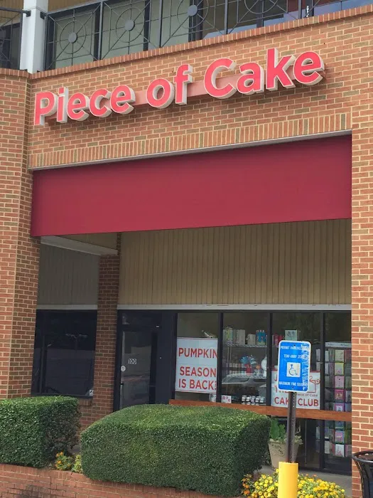 Piece of Cake Inc. Picture 3