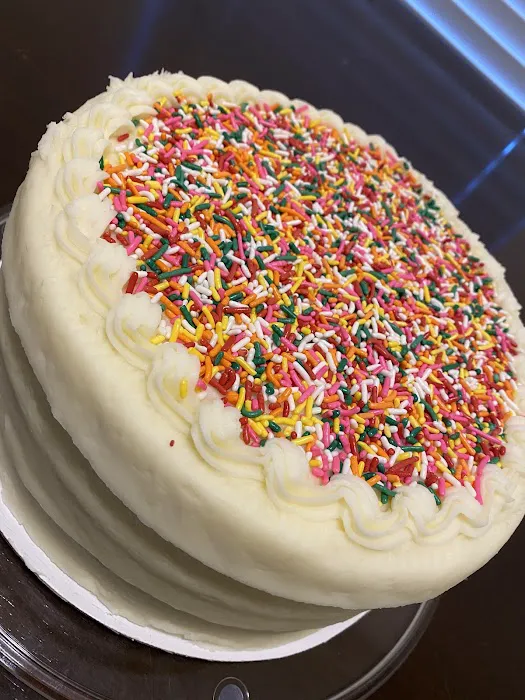 Piece of Cake Inc. Picture 1