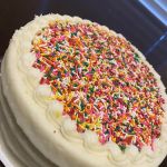 Piece of Cake Inc.