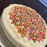 Piece of Cake Inc. ico