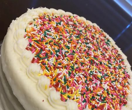 Piece of Cake Inc.