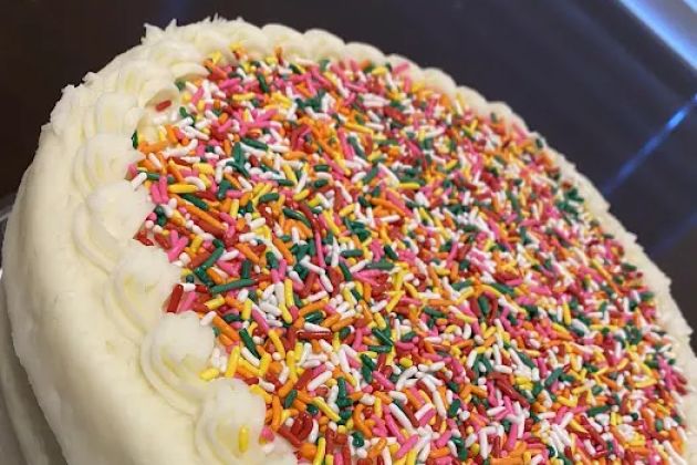 Piece of Cake Inc.