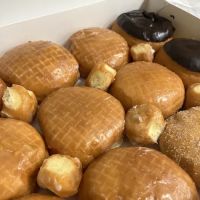 Dough in The Box Fulton Industrial ico