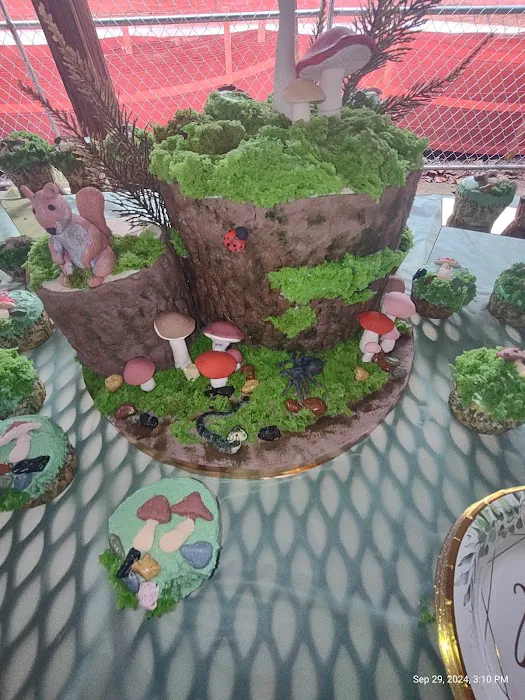 Cakes by Niecy, LLC Picture 8