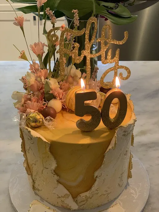 Cakes by Niecy, LLC Picture 6