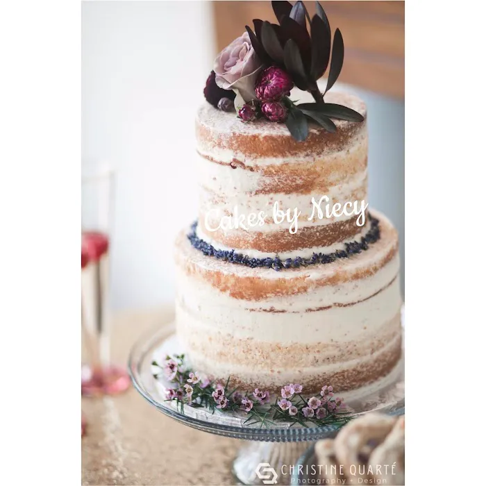 Cakes by Niecy, LLC Picture 9