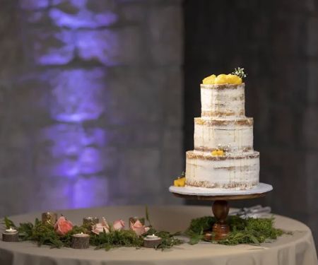 Cakes by Niecy, LLC