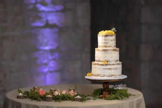 Cakes by Niecy, LLC
