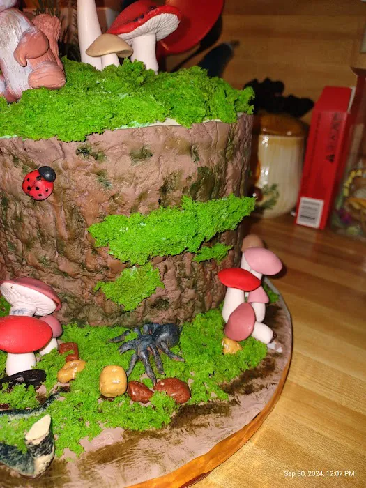 Cakes by Niecy, LLC Picture 5