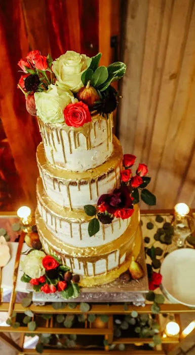 Cakes by Niecy, LLC Picture 4