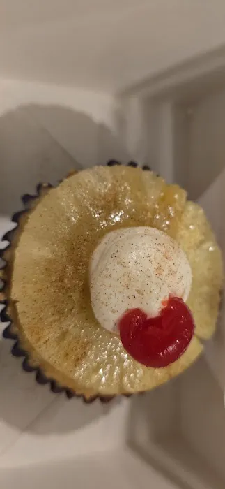 Cupcake Arcade Atlanta Picture 2