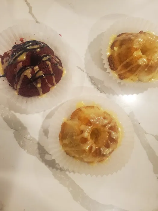Cupcake Arcade Atlanta Picture 3