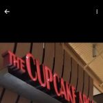 Cupcake Arcade Atlanta