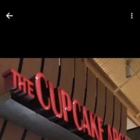 Cupcake Arcade Atlanta ico