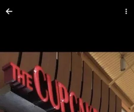 Cupcake Arcade Atlanta