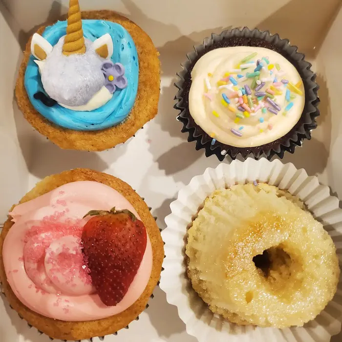 Cupcake Arcade Atlanta Picture 4