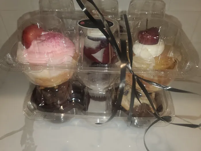 Cupcake Arcade Atlanta Picture 6