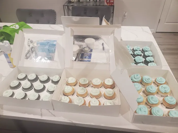 Cupcake Arcade Atlanta Picture 5