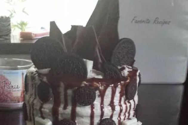 The Mad Batter's Baking Emporium
