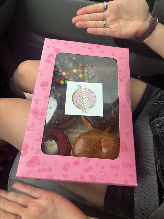 Sprinkles Donuts & Coffee Carrollton Picture 1