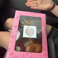 Sprinkles Donuts & Coffee Carrollton ico