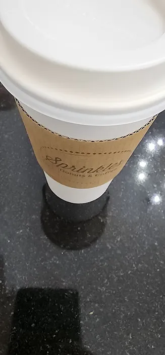 Sprinkles Donuts & Coffee Carrollton Picture 2