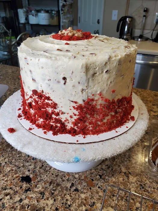 B B Cakes & Sweets LLC Picture 1