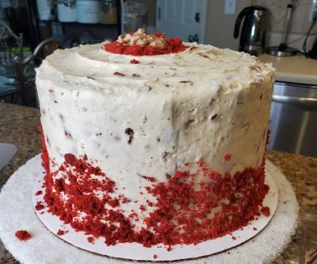 B B Cakes & Sweets LLC