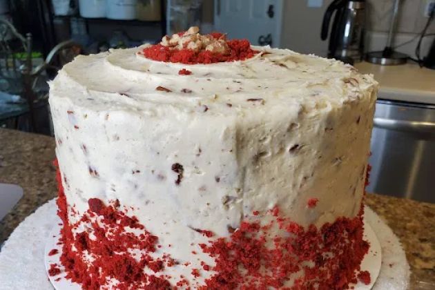 B B Cakes & Sweets LLC