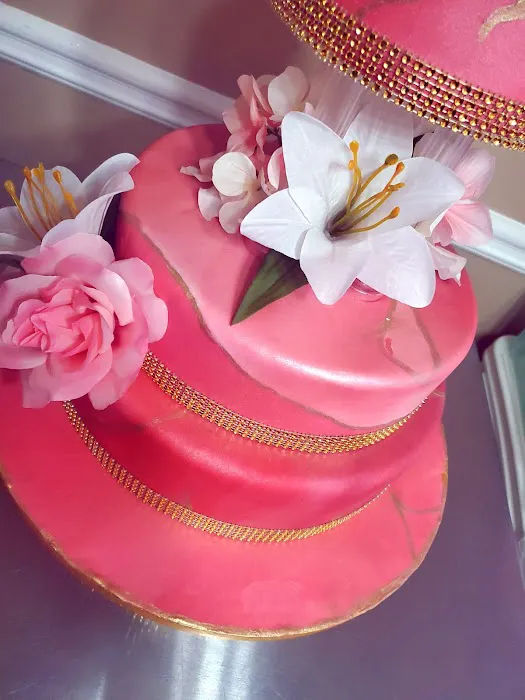 B B Cakes & Sweets LLC Picture 2
