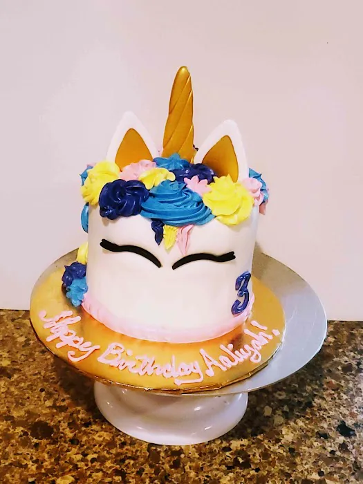 B B Cakes & Sweets LLC Picture 4
