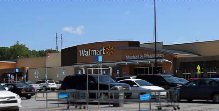 Walmart Bakery Picture 1