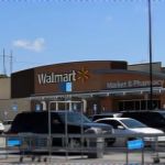 Walmart Bakery