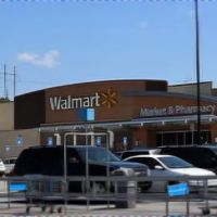 Walmart Bakery ico