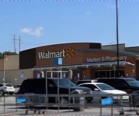 Walmart Bakery